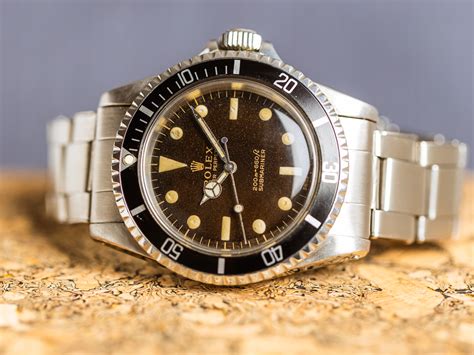 1966 rolex 5513|Rolex 5513 dial variations.